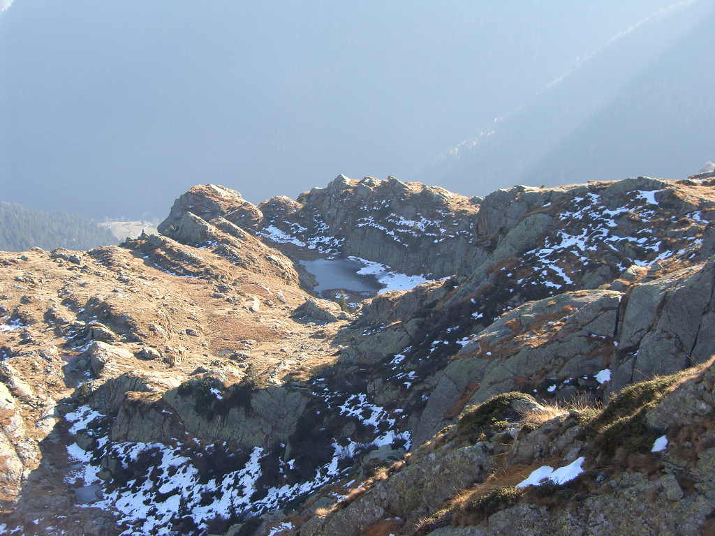 Laghi....della LOMBARDIA